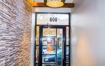 Dream Hostel New York Dış mekan fotoğraf