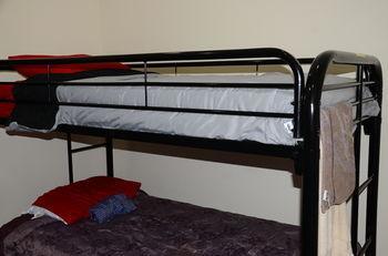 Dream Hostel New York Dış mekan fotoğraf