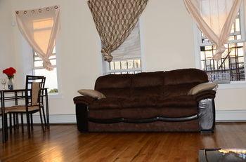 Dream Hostel New York Dış mekan fotoğraf