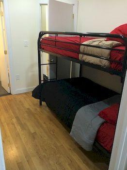 Dream Hostel New York Dış mekan fotoğraf