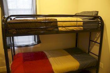 Dream Hostel New York Dış mekan fotoğraf