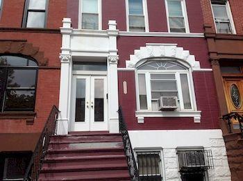 Dream Hostel New York Dış mekan fotoğraf